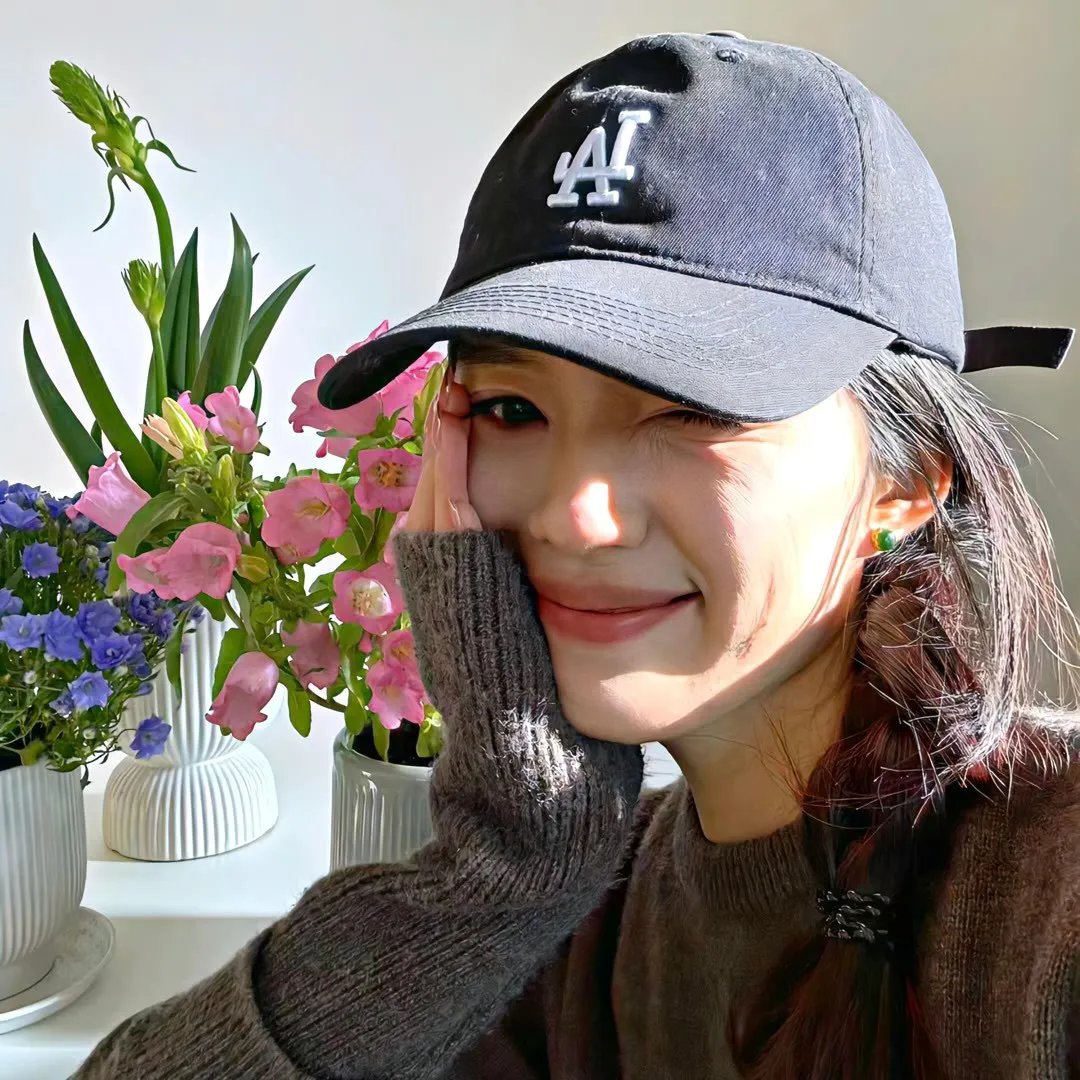 我们的花样青春
